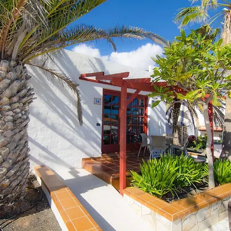 Castillo Club 2* Caleta De Fuste