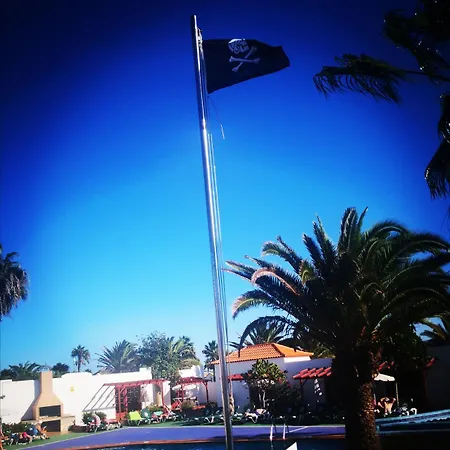 Hotel Castillo Club Caleta De Fuste