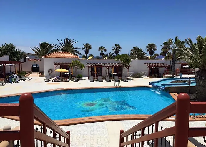 Castillo Club Hotel Caleta de Fuste