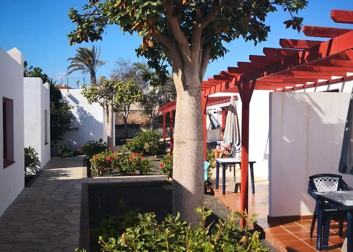 Castillo Club 2* Caleta de Fuste