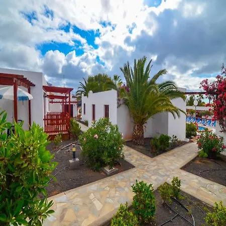 Castillo Club Otel 2*