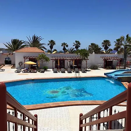 Castillo Club Hotel Caleta De Fuste