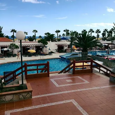 Castillo Club 2* Caleta De Fuste