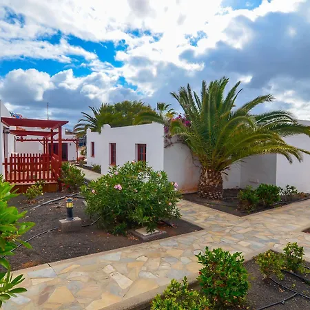 Otel Castillo Club 2*