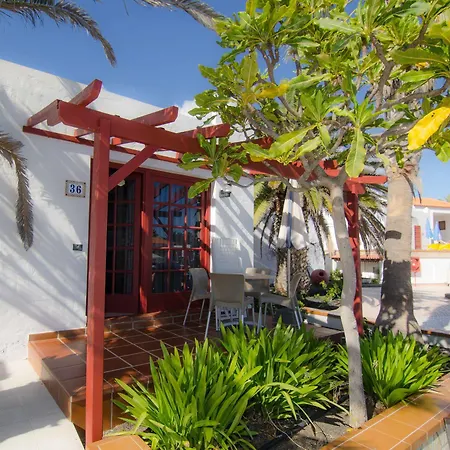 Hotel Castillo Club 2*