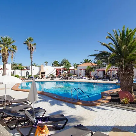 Castillo Club Otel 2*