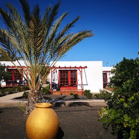 Castillo Club Otel Caleta De Fuste