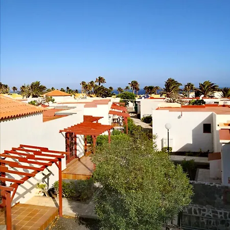 Otel Castillo Club 2*