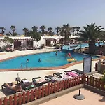 Castillo Club Hotel Caleta De Fuste