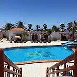 Castillo Club Hotel Caleta De Fuste