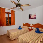 Castillo Club Hotel