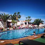 Hotel Castillo Club