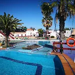 Hotel Castillo Club