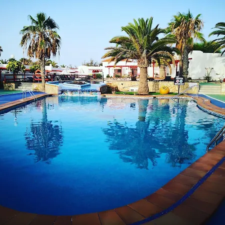 Castillo Club Hotel 2*