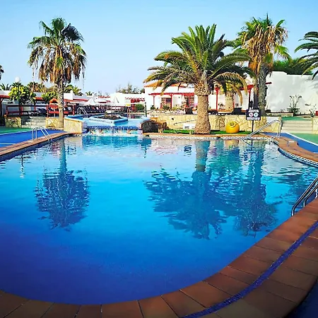 Ξενοδοχείο Castillo Club
