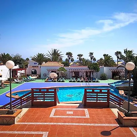 Castillo Club Ξενοδοχείο