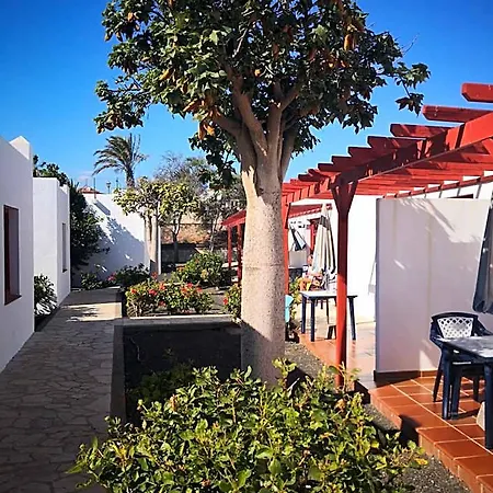 Ξενοδοχείο Castillo Club