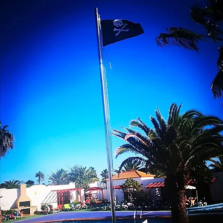 Castillo Club 2* Caleta De Fuste