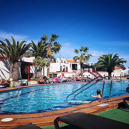 Ξενοδοχείο Castillo Club 2*