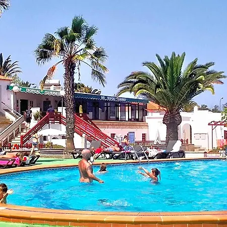 Castillo Club 2*
