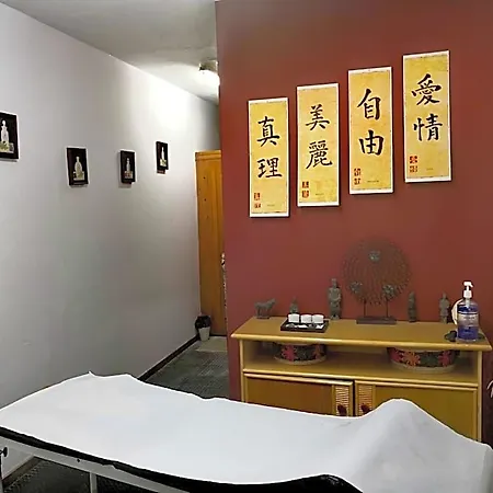 Castillo Club 칼레타데푸스테