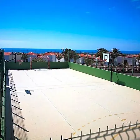 Ξενοδοχείο Castillo Club
