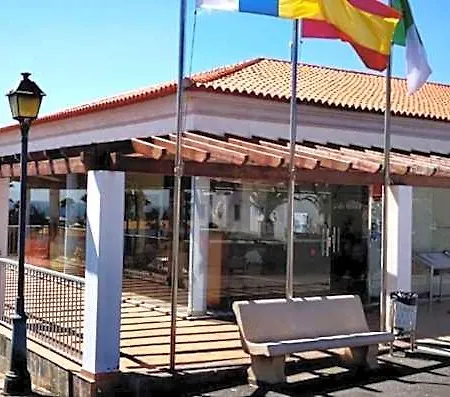 Castillo Club Ξενοδοχείο 2*
