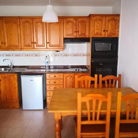 Szálloda Castillo Club Caleta De Fuste