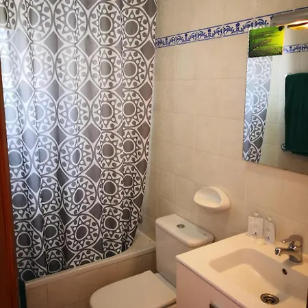 Отель Castillo Club