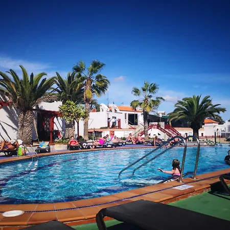 Ξενοδοχείο Castillo Club