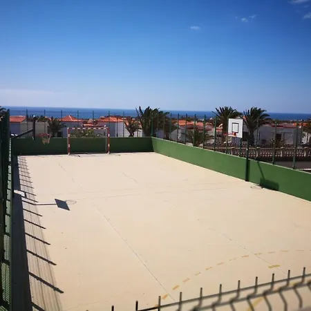 Hotel Castillo Club
