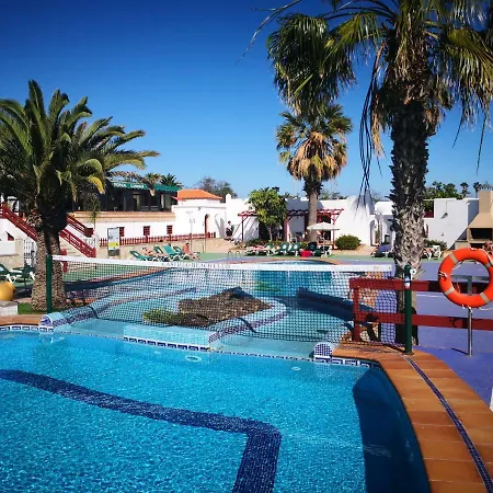 Ξενοδοχείο Castillo Club