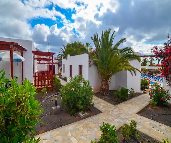 Castillo Club Hotel 2*