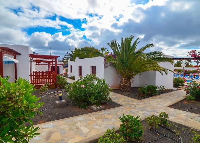 Hotel Castillo Club 2*