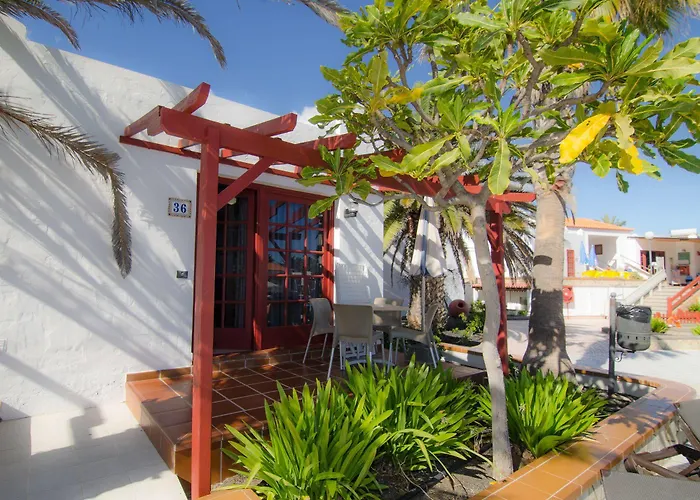 Hotel Castillo Club 2*