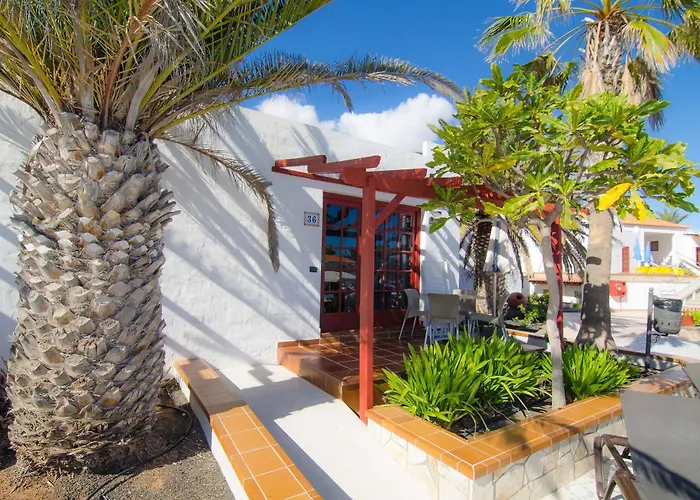 Castillo Club 2* Caleta De Fuste