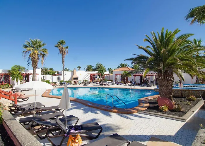 Castillo Club Hotel 2*