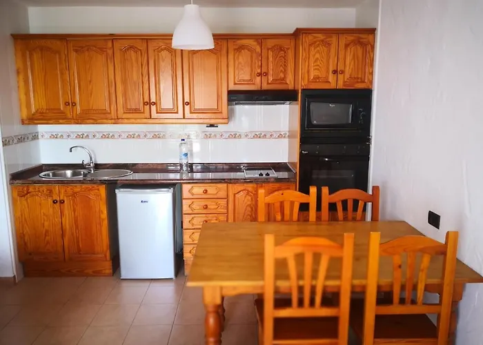 Hotel Castillo Club Caleta De Fuste