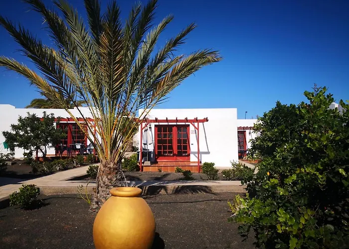 Castillo Club Hotel Caleta De Fuste