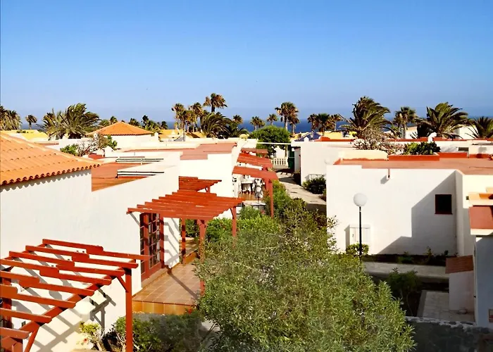 Hotel Castillo Club 2*