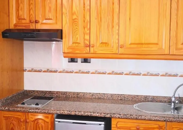 Castillo Club Caleta De Fuste