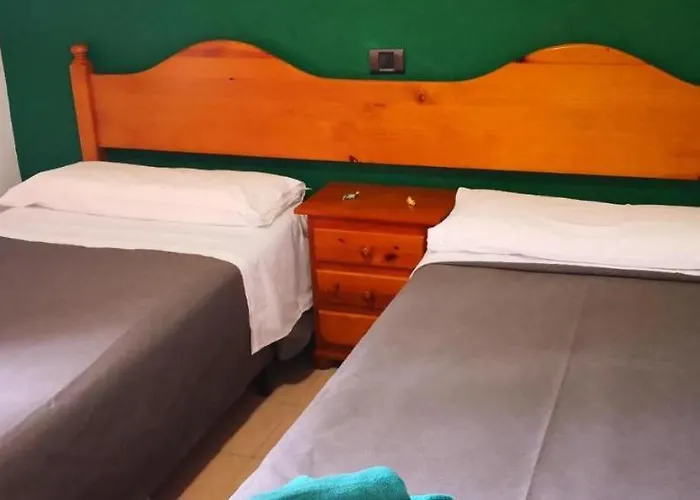 Castillo Club 2* Caleta De Fuste