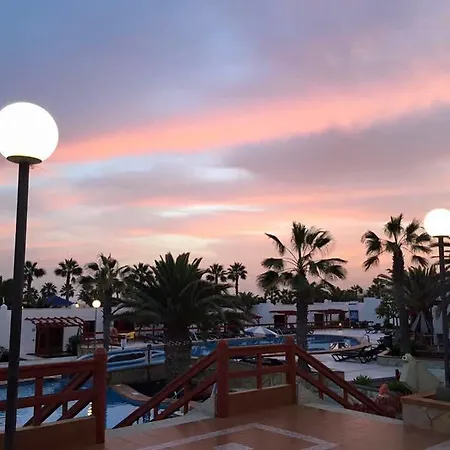 Castillo Club 2* Caleta De Fuste