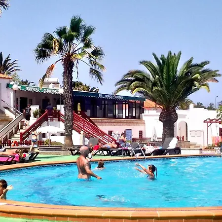 Castillo Club Hotel