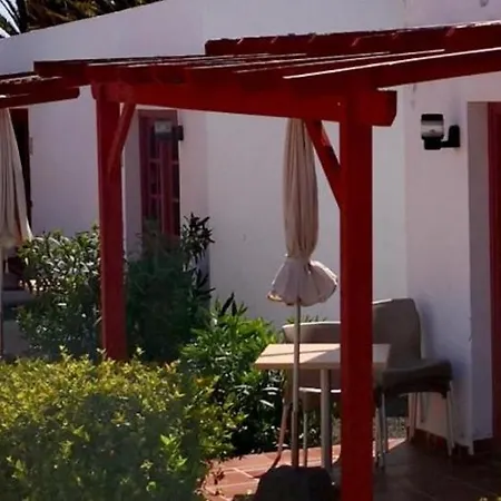 Castillo Club Hotel 2*